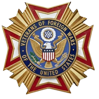 Veterans of Foreign Wars organization logo