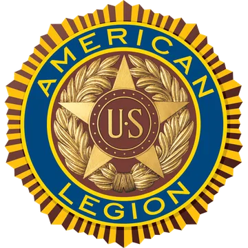 American Legion organization logo